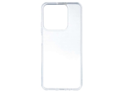 Funda Silicona Transparente para Realme C63 LA CASA DE LAS CARCASAS