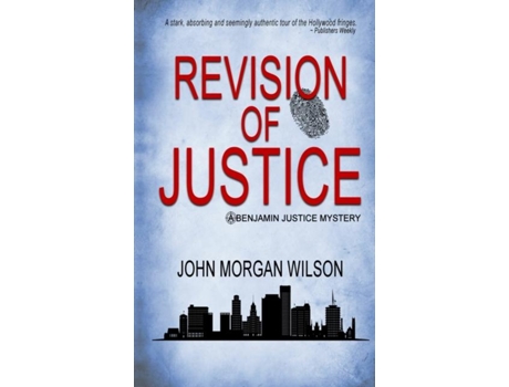 Livro Revision of Justice de Wilson, John Morgan et al. (Inglês)