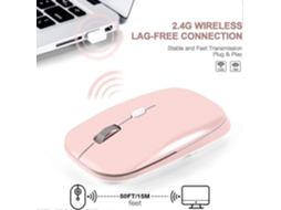 Mousepad De Alta Qualidade Para Maior Precisão, Controle E Conforto No Uso. Olysi Shop