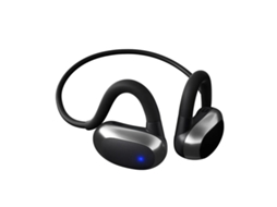 Fones Bluetooth Sem Fio, Para Treino E Lazer, Com Fácil Transporte