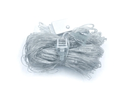 Rede de Pesca Led 2 M, 192 Luzes STELASPLEN (cor Colorida)
