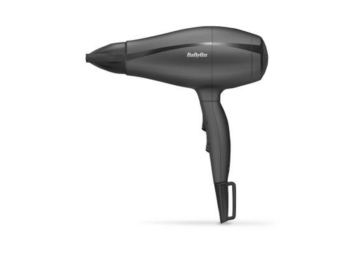 Secador BABYLISS (Nan - Multicor - 2000 W - )