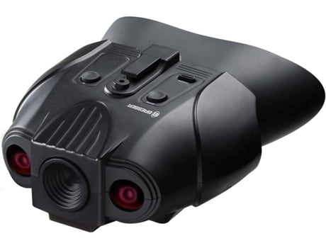 Binóculos  Visão Noturna C/ Suporte Cabeça