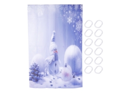 Cortinas Blackout Estrelas S/MARCA para Quarto de Menina