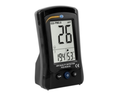 Contador de Partículas Pce-Rcm 05 PCE INSTRUMENTS