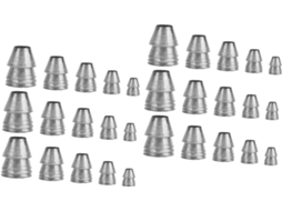 Conjunto De 50 Tiras De Reforço Para Ferramentas De Jardinagem E Acessórios De Construção.