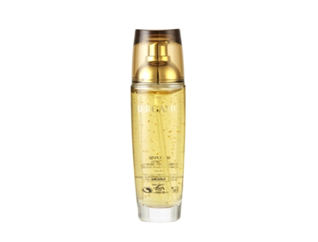 Illuminating Facial Essence, 110ml Bergamo