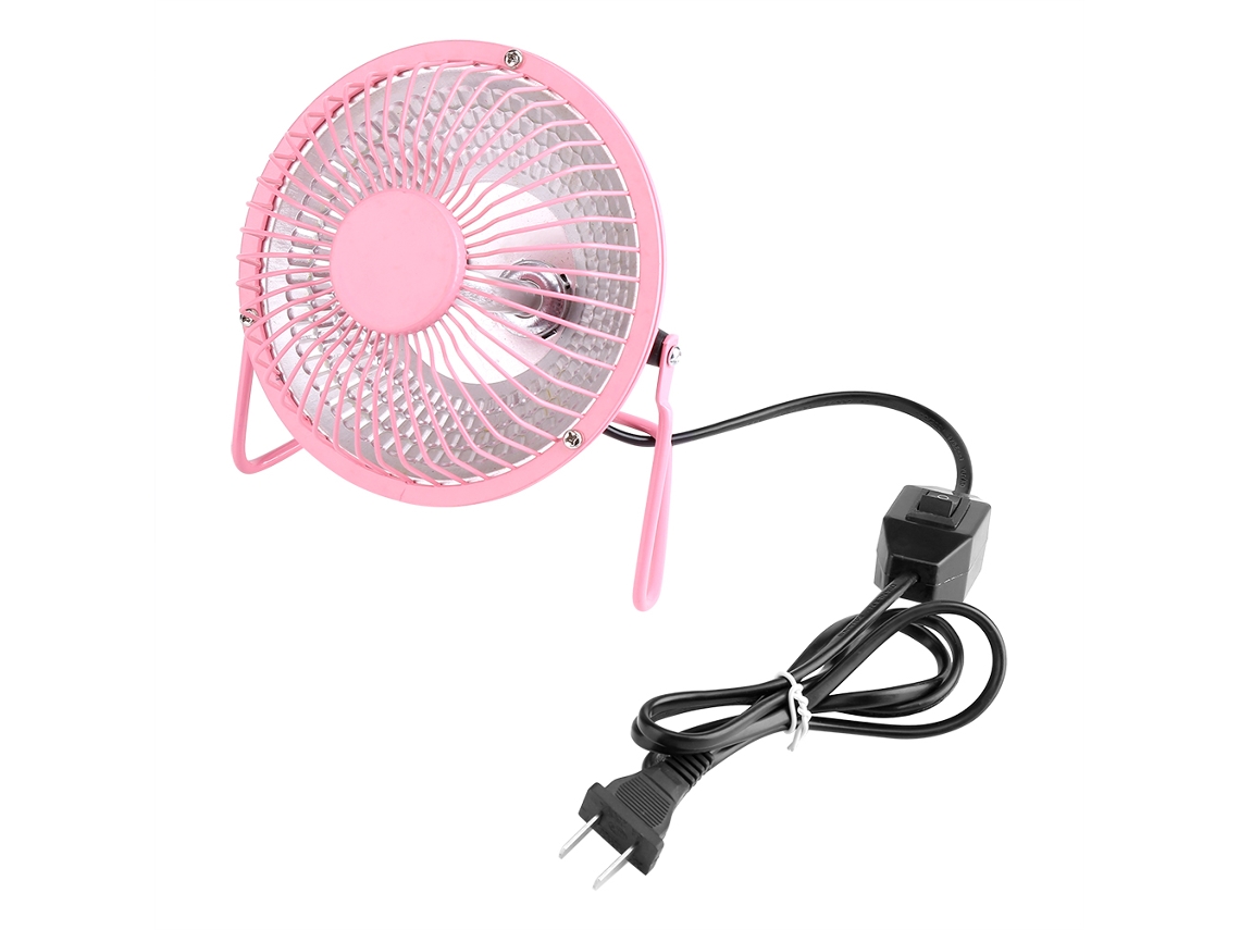 Laxiscreed Aquecedor Elétrico Pequeno Para Casa E Escritório, Aquecimento Rápido 220v Rosa