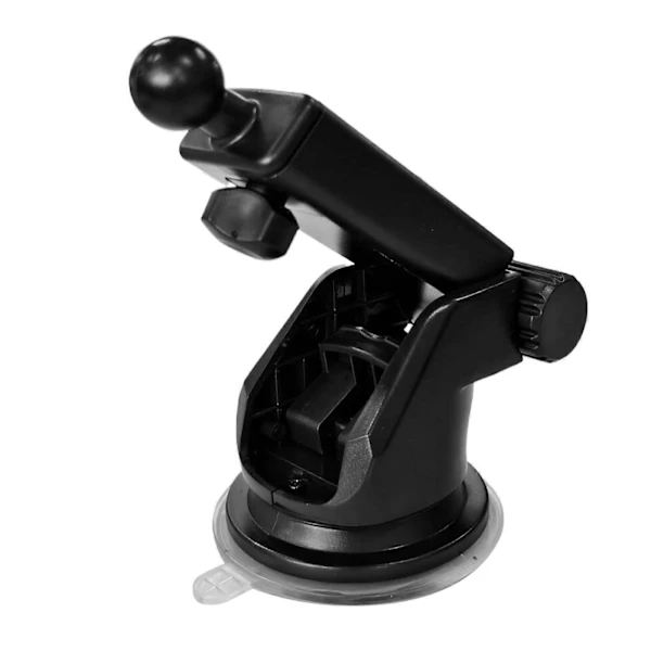 Suporte Universal Para Painel De Carro Com Ventosa Potente E Rotação De 360 ​​graus, Resistente Ao Calor Para Navegação Segura Do Celular.