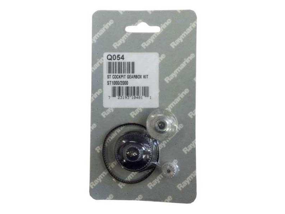 Raymarine Spare Gears