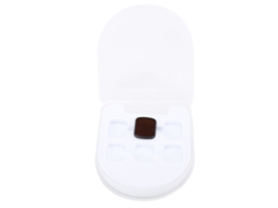 2026 filtro Nd64 para Drone Filtro Nd Lente Densidade Neutra Nd64 para Flip