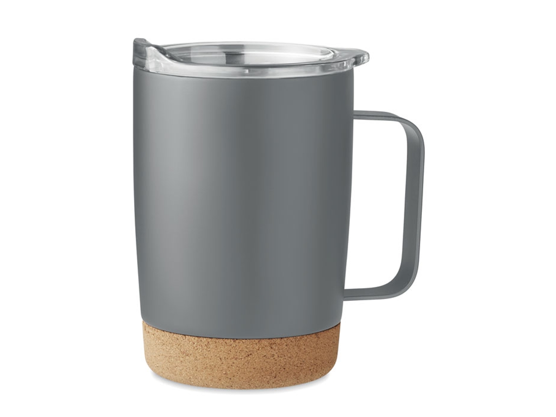 Vaso de Doble Pared de 300 Ml MIDOCEAN