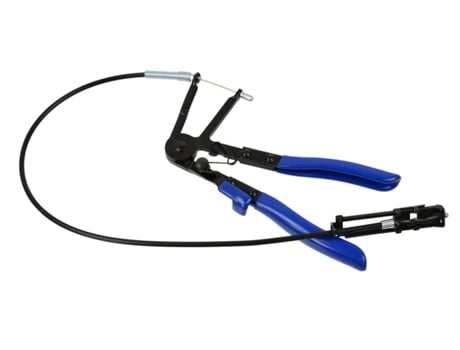 Alicate de Abraçadeira Flexível DOUTORCAR (Plástico e Metal)