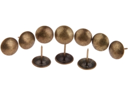 Tachinhas Para Estofamento, De Polegar, Decorativas Móveis, 10