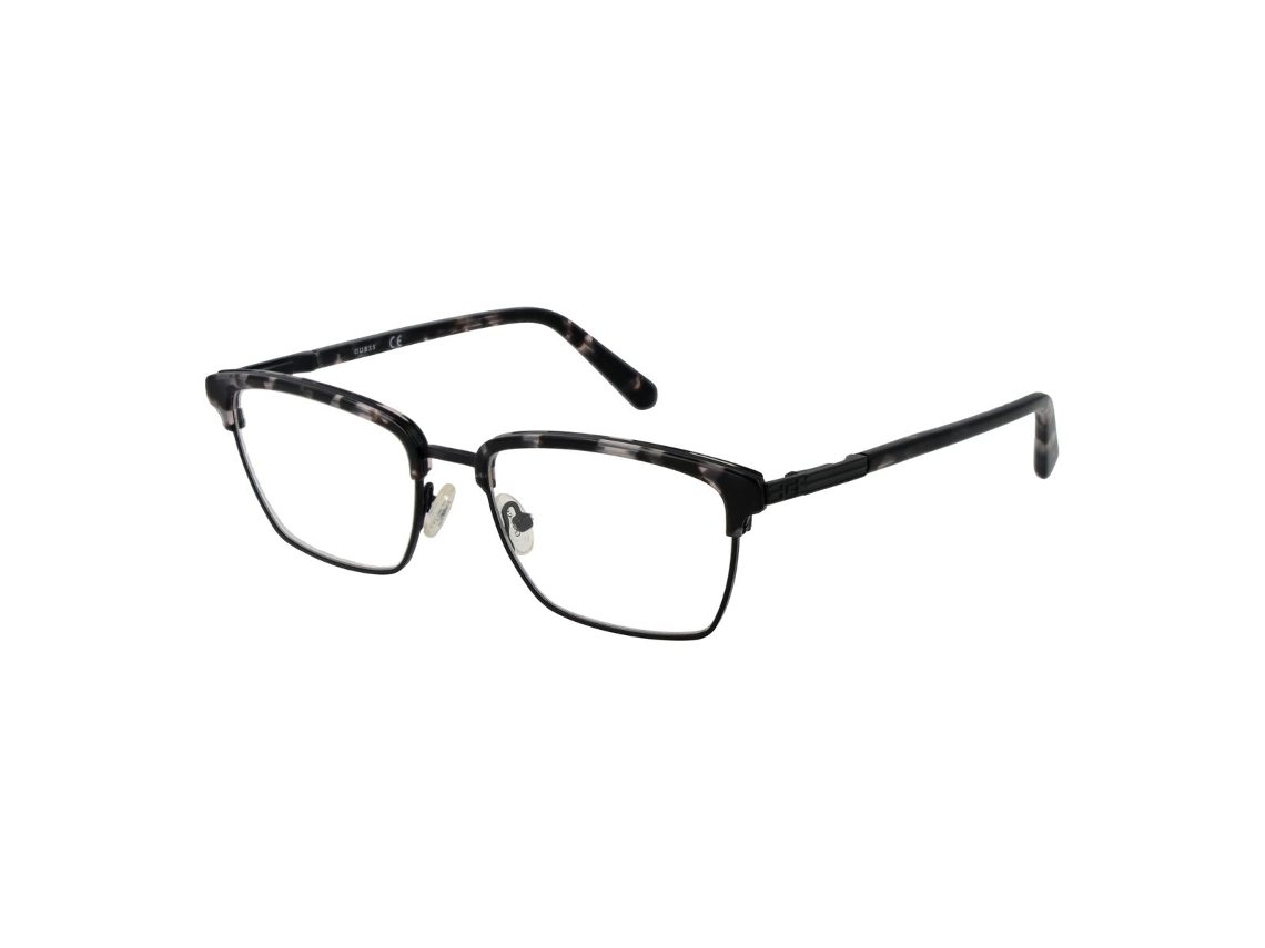 Armação De Óculos Homem Guess Gu50062 54020
