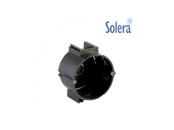Caixa Universal Redonda 6,5X4Cm SOLERA