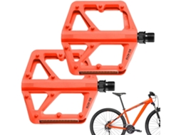 Lurelia Pedais Bicicleta Antiderrapante E Leve