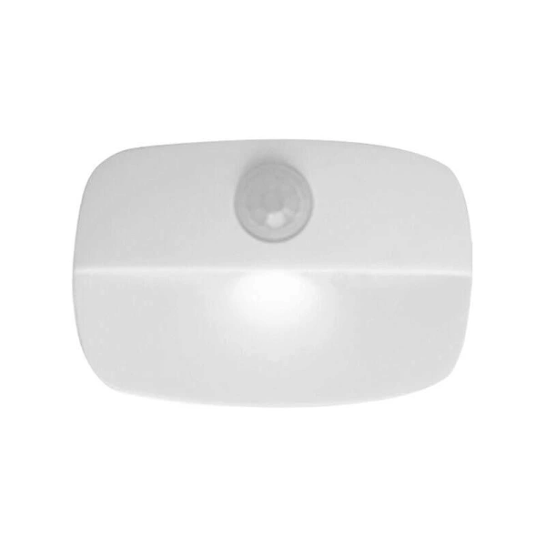 Luminria Noturna Infantil, Pacote Com 3 Unidades, Interruptor Automtico, Sensor Pir, Led, Para Crianas, Lmpada De Parede Aquaforge