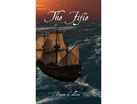 Livro The Fifie de Marco Collina (Inglês - Capa Dura)