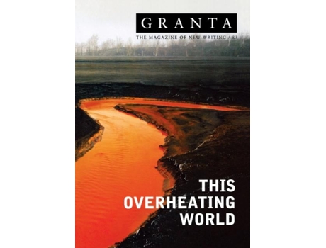 Livro Granta 83 De Ian Jack (inglês)