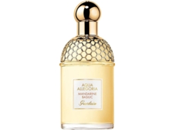 Perfume GUERLAIN Aqua Allegoria Mandarine Basilic Eau de Toilette (125 ml)