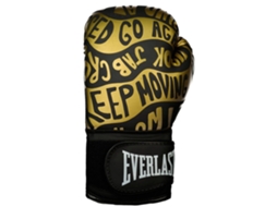 Luvas de Combate Spark Trn Preto 10 Ozeverlast