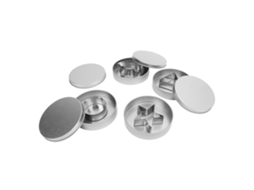 Conjunto de Moldes de Biscoito de Aço Inoxidável 4 Peças