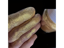Pó De Mica Brilhante Para Artesanato Vayotoy