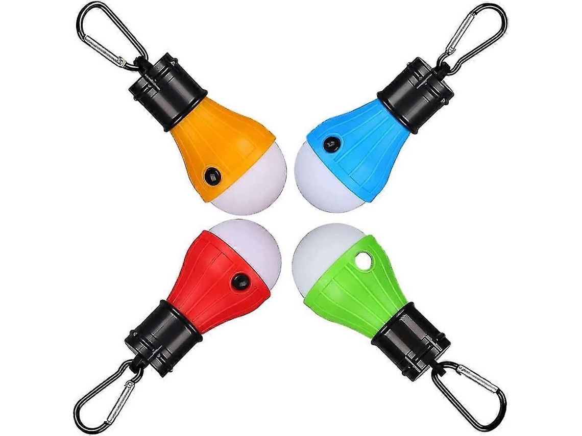 Lanterna De Camping Led, Recarregável E Impermeável Para Suas Aventuras Ao Ar Livre. Olysi Shop