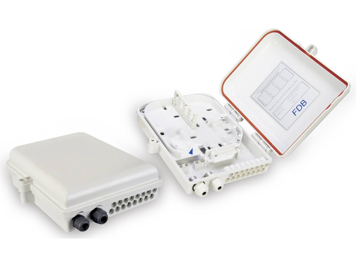 Adaptador de Fibra Ótica ASSMANN DN-968914
