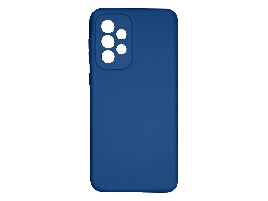Lurelia Capa De Silicone Para Samsung Galaxy A33 5g Semirrígida