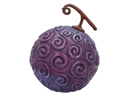 Caixa One Piece Devil Fruit Box 12,8cm - Nemesis Now
