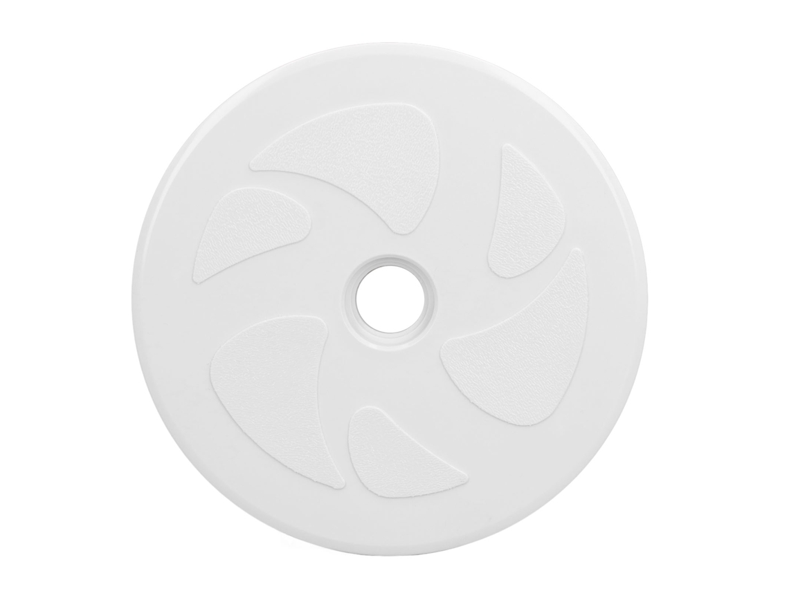 Roda de Substituição C6 de Plástico Abs para Aspirador de Piscina 180 280 380 Grande | S/MARCA