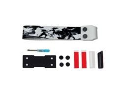 Fita Para Teclado Latenpow 60 Tiras De Nylon Take Control Para Teclados Mecânicos Para Jogos Ly Ebike