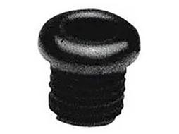 Fairleads Mini 16682 Preto 7 Mmplastimo
