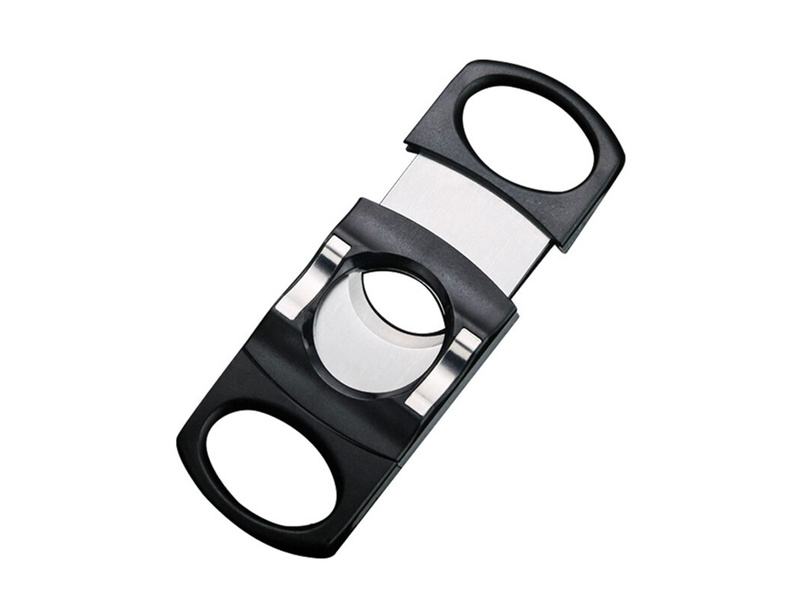 Cortador de Charuto XGF Preto