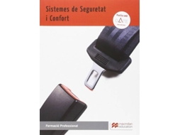 Livro Sistemes Seguretat I Confor.Pack