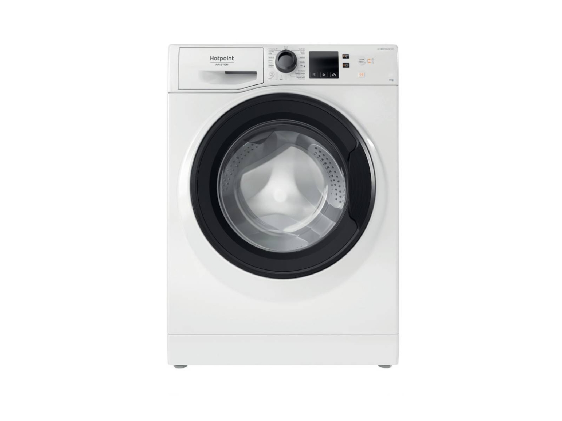 Mlr Hotpoin.1400r.8kg.inv nws8469wkspt HOTPOINT