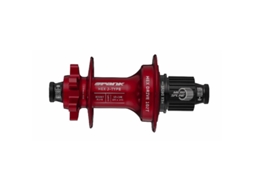Cubo traseiro SPANK HEX J-Type Boost R148 HG