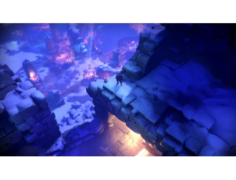 Jogo PS4 Darksiders Genesis (Ação/Aventura - M16)