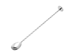 Colher De Bar Profissional Para Drinks Impressionantes