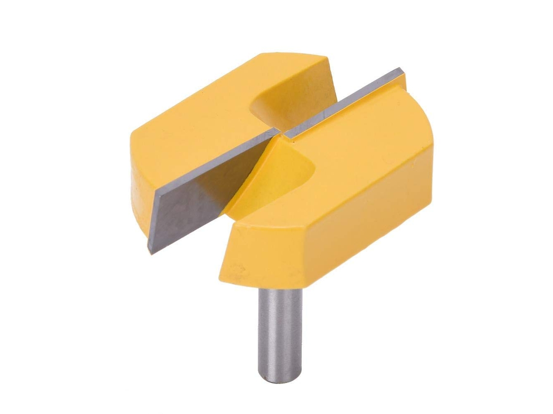 Fresa De 8mm Para Desbaste E Acabamento De Superfície,ideal Para Limpeza E Usinagem De Fundos,8x57mm Btforus