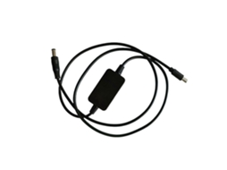 Lurelia Cabo Adaptador Usb-c Para Dc 5,5 X 2,1 Mm, Design Portátil, 5 V, 5.5x2.1mm, Câmaras De Vigilância