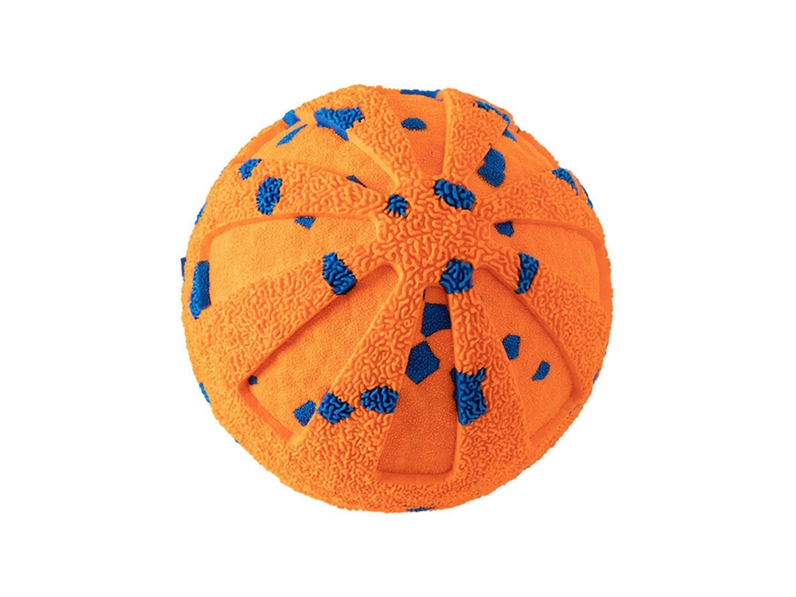 Bola Interativa Para Cães, Bola Elétrica Vibratória Com Três Modos De Jogo, Bola Inteligente Texturizada Que Quica.
