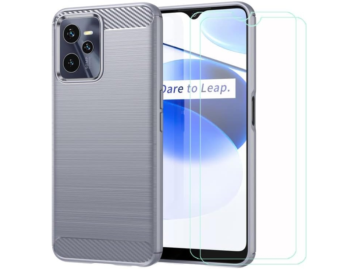 Capa para Realme Realme C35 HONGWE.