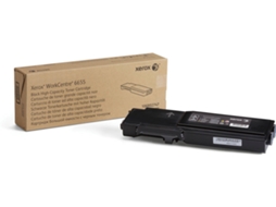 Toner XEROX TN318M