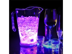 Balde de Gelo Led 1.8l LAXISCREED