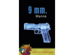 Livro 9 Mm. de Manne (Espanhol)
