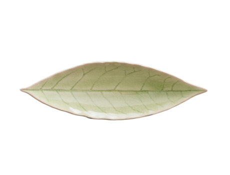Prato Folha Loural COSTA NOVA Riviera Verde 18cm