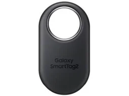 SmartTag2 SAMSUNG Galaxy (Preto)